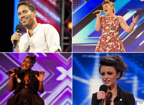 x factor best singers|x factor greatest auditions female.